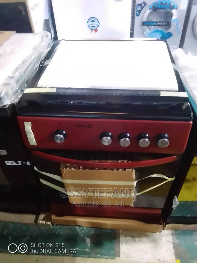 Maxi Cooker
