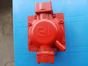 Fill-rite Mechanical Flow Meter Series 900, 50psi