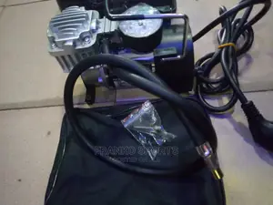 Electric Pump