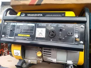 Portable Generator