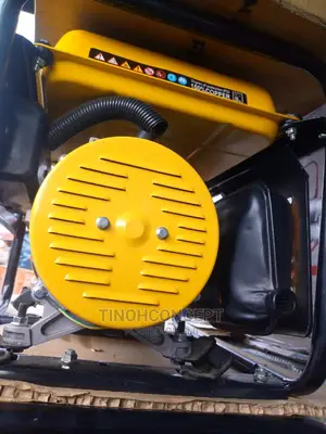 Portable Generator