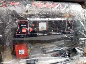 LB 3800 a Generator