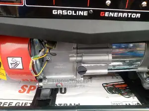 LB 3800 a Generator