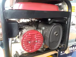 Sound Generator With 2300KW