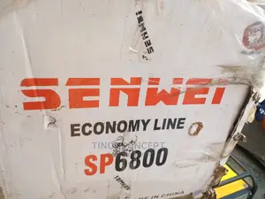 Senwei Generator SP 6800
