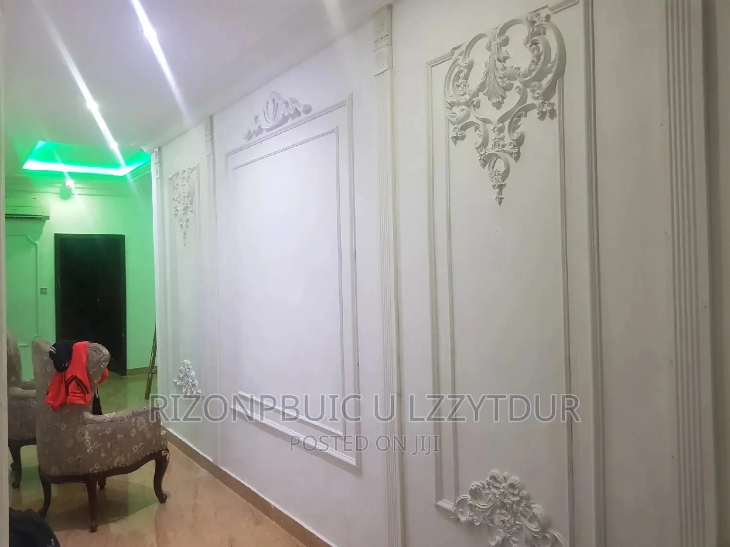 Wainscoting Wall Designs