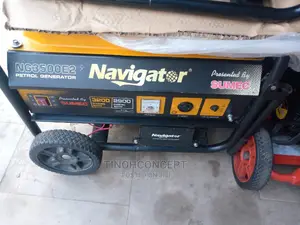 Navigator NG3500E2