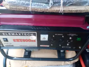 Elemaxtech Generator