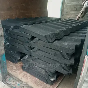 Super Quality Gerald Roof Tiles