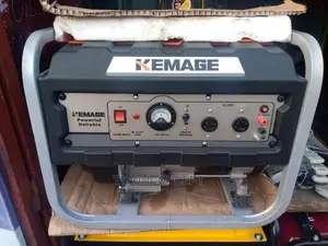 Kemage Generator