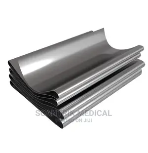 Protective and Portable Lead Sheet 1mm*1000mm*2000mm