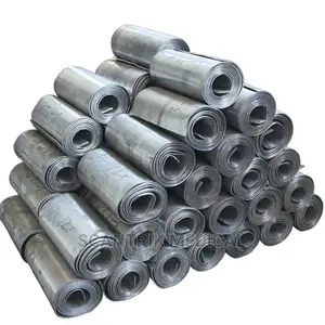 Protection X-Ray Lead Sheet 1mm*1000mm*2000mm