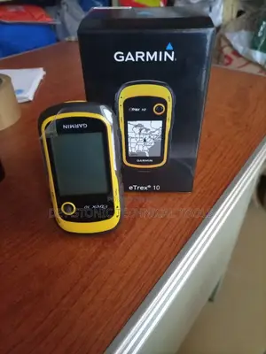 Garmin GPS Tracker
