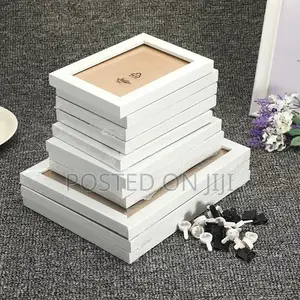Unique Picture Wall Frame