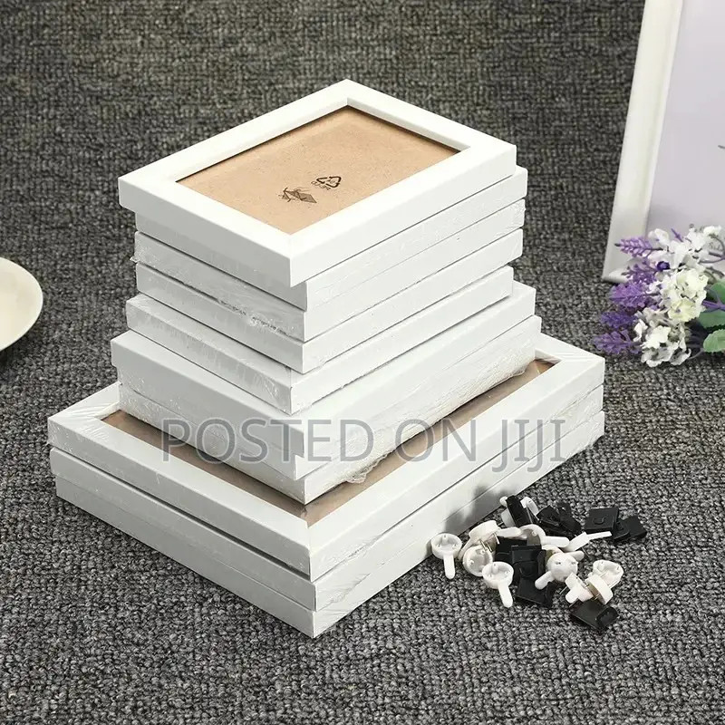 Unique Picture Wall Frame