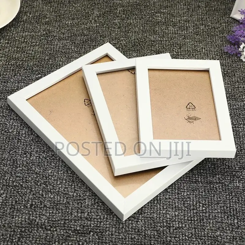 Unique Picture Wall Frame