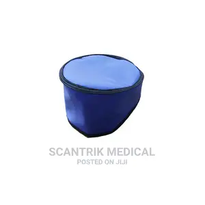 X-Ray 0.5MMPB Lead Rubber Cap