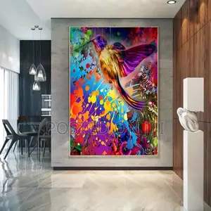 Apstract Wall Decoration