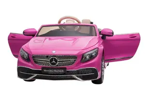 Mercedes Car for Children