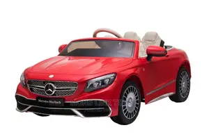 Mercedes Car for Children