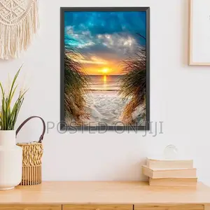 Embroidery Home Decoration
