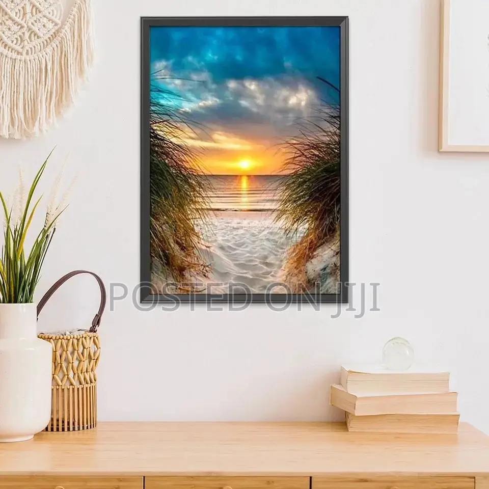 Embroidery Home Decoration