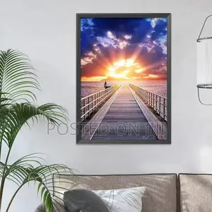 Embroidery Home Decoration