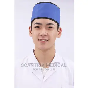 0.5mmpb Radiation Hat Lead
