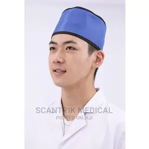 Anti Radiation Clothing Protection for Laboratories