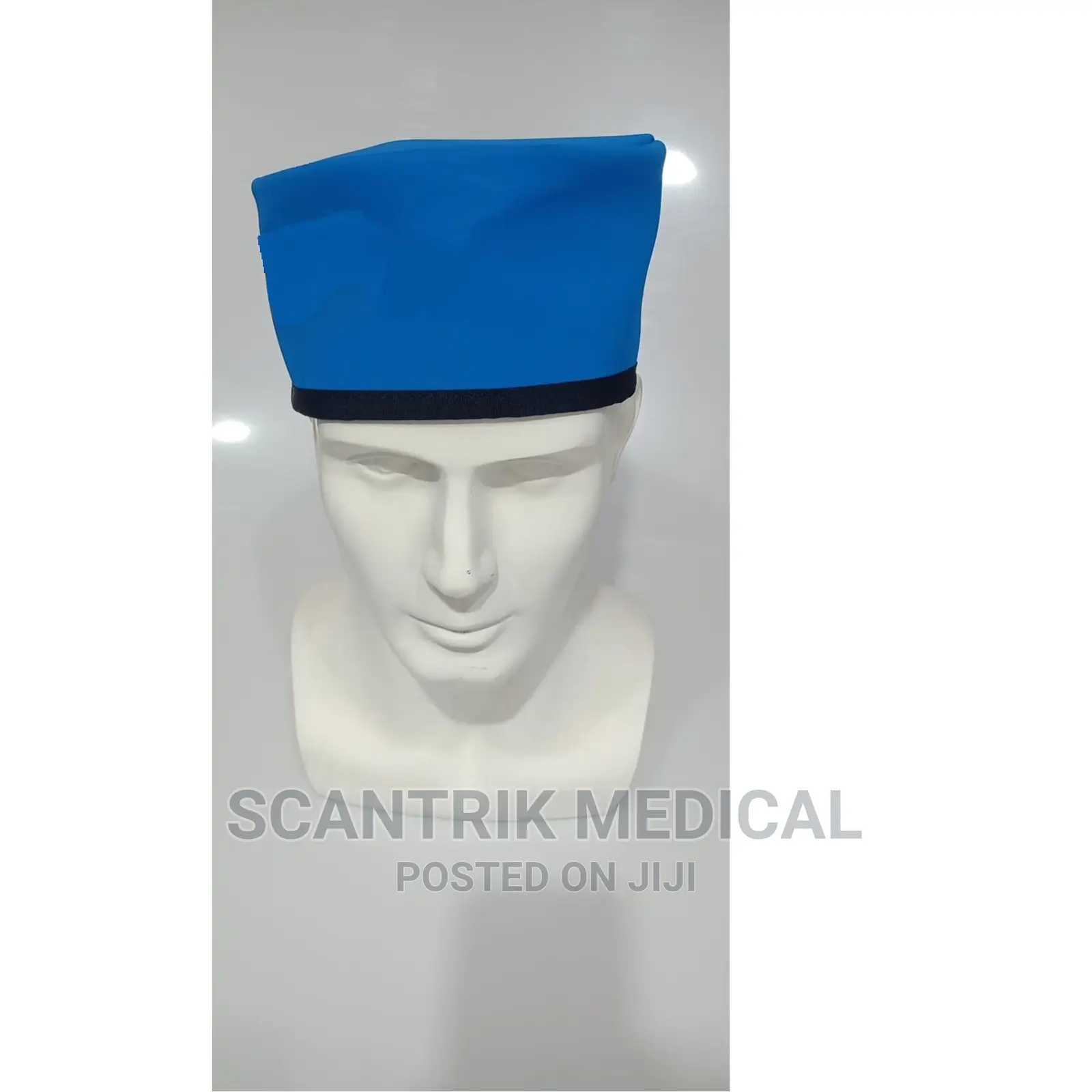 Super Quality Custom 0.5mmpb Radiation Hat