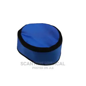 Pure 0.5mmpb Radiation Hat Lead