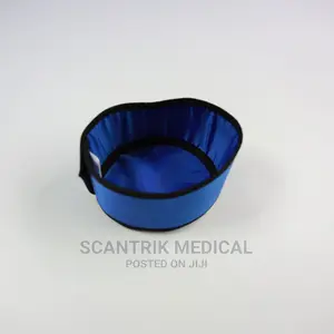 Portable X-Ray Protection for Head