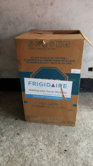 Frigidaire Dryer 14kg