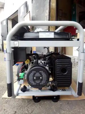 Omaha Gen 10kva