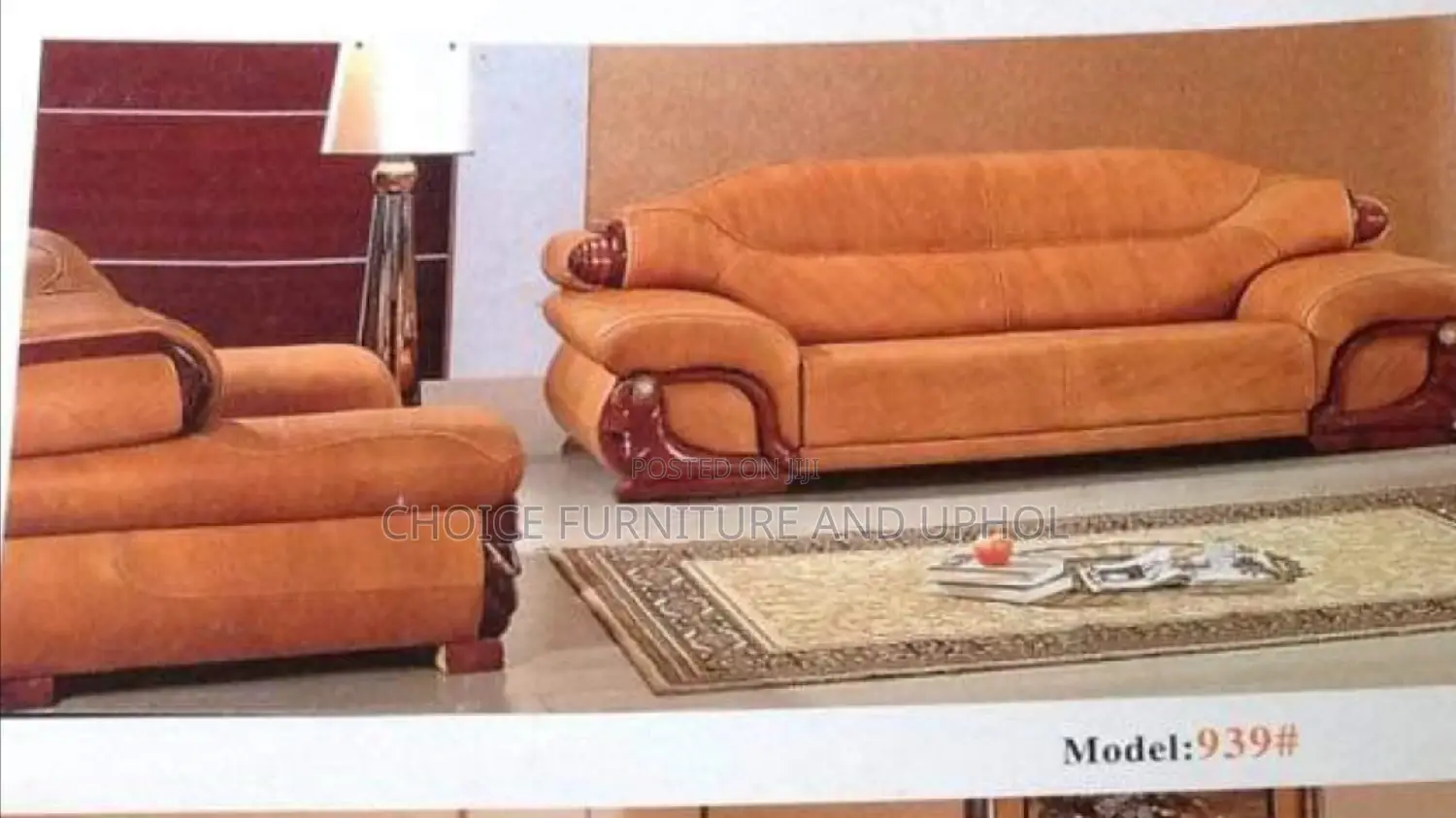 Sofa Set Of Chairs