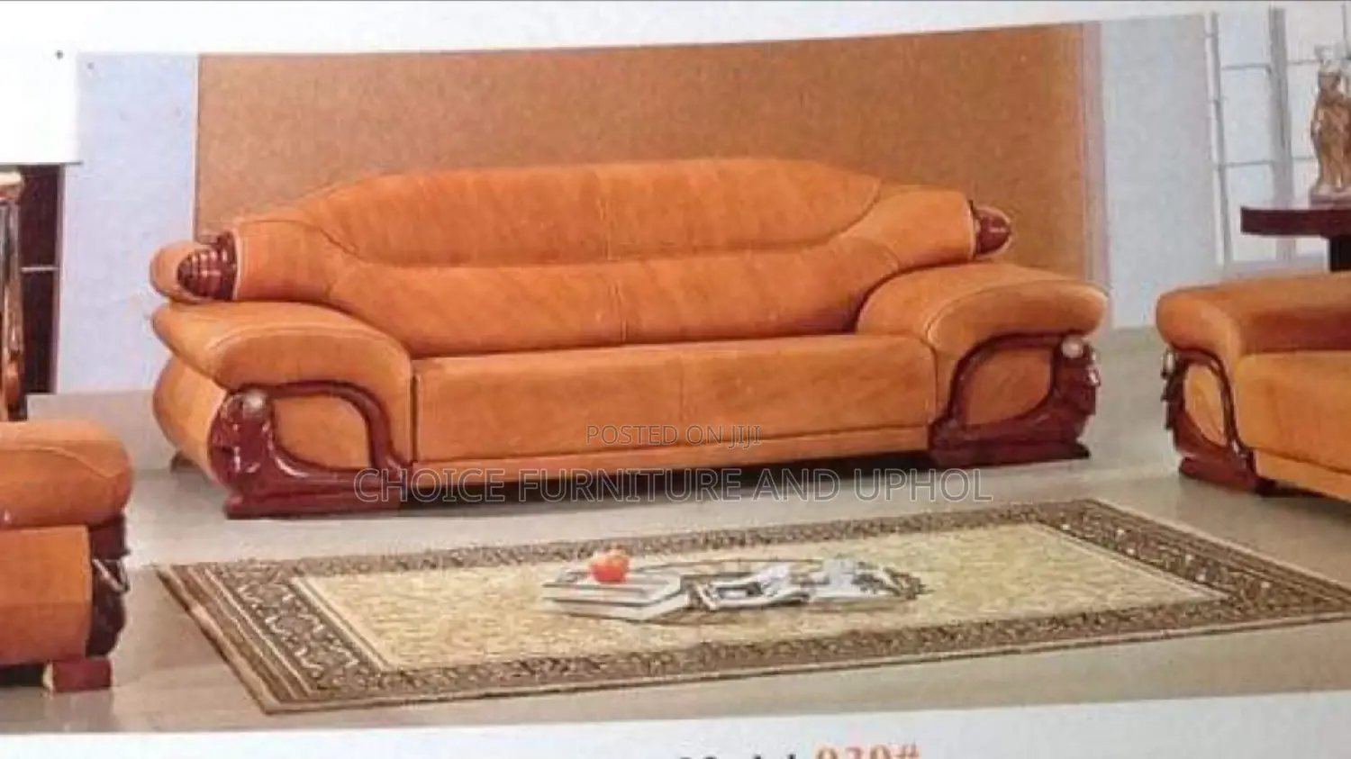 Sofa Set Of Chairs