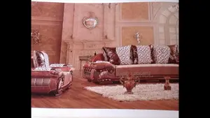 Sofa Set Of Chairs