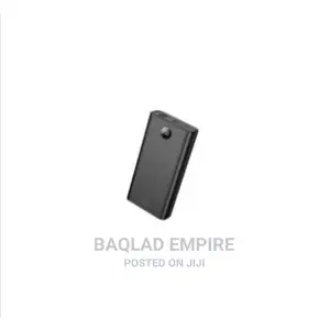 Oraimo 27000mah Massive Powerbank Traveller 3 Byte