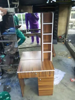 Homes Dressed Mirror
