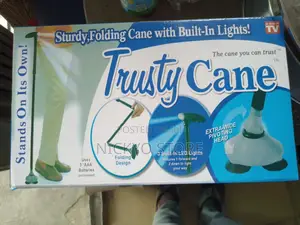 Trusty Cane