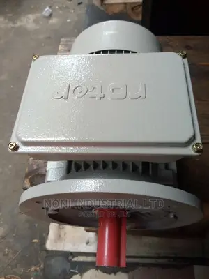 Single Phase Rotor Motor