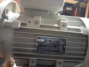 Single Phase Rotor Motor