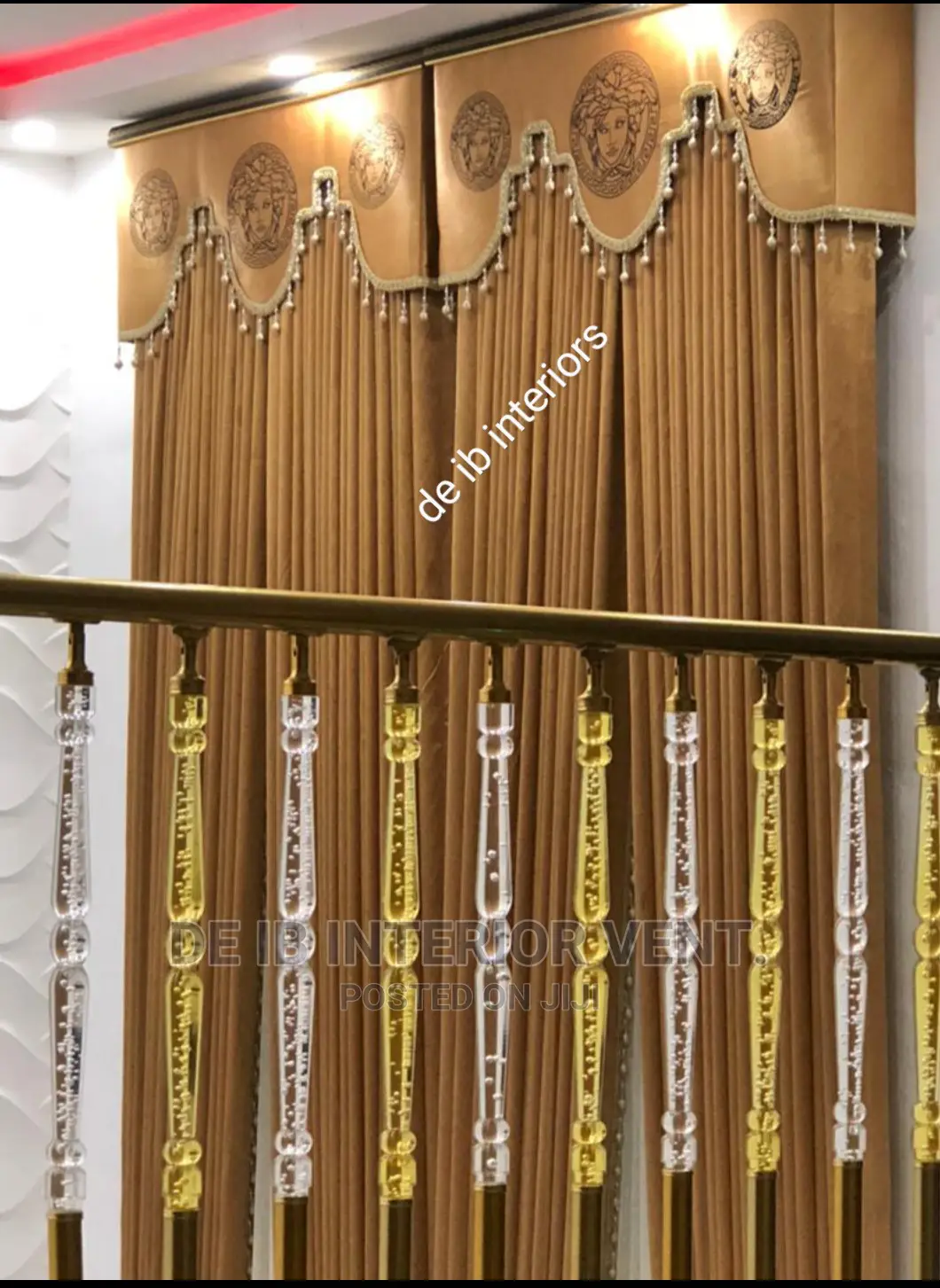 Window Curtain