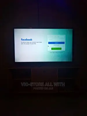 4k Smart TV