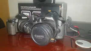 Camera Rental