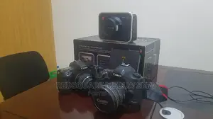 Camera Rental
