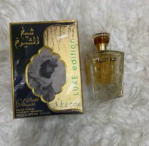 Original Luxe Edition (By Lattafa) (M) (Arabian Perfume)