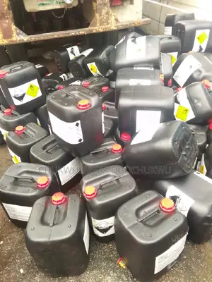 Nitric Acid
