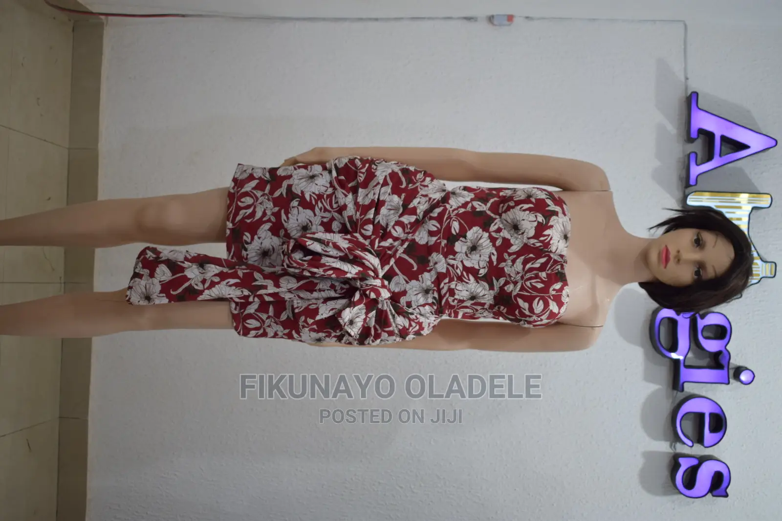 Fashion School / Academy With Accommodation