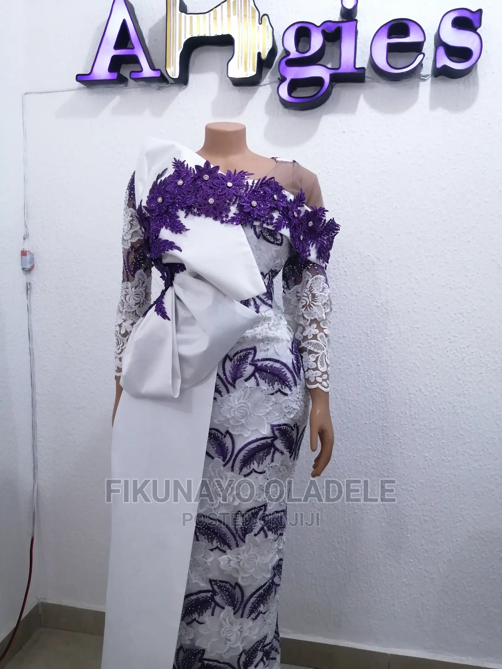 Fashion School / Academy With Accommodation
